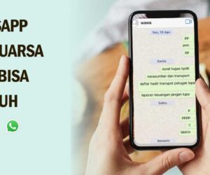 WhatsApp Kadaluarsa Tidak Bisa Diunduh