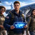 Amerika Punya Tech Corps: Relawan AI Dikirim ke Luar Negeri!