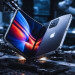 Apple Intens Uji iPhone Lipat