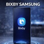 Bixby Samsung