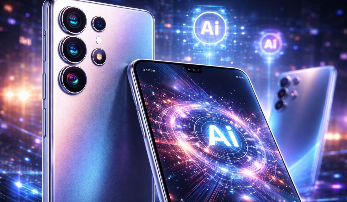 Bocoran Galaxy S26: AI Makin Canggih, Kamera Gahar!