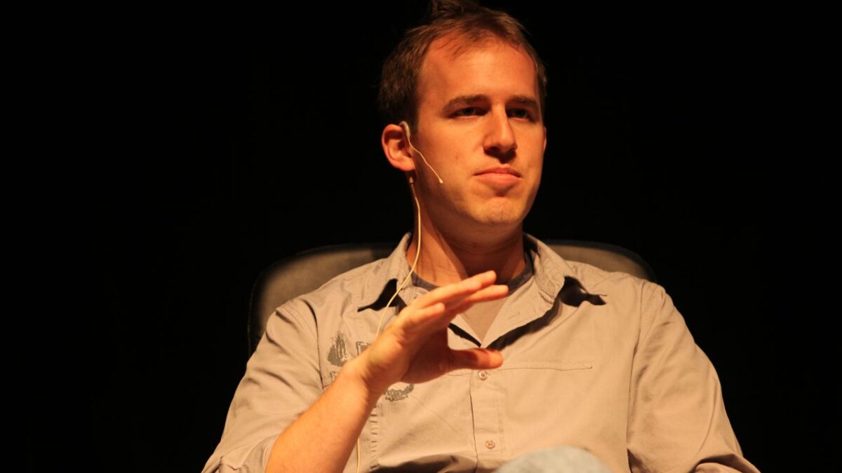 Bret Taylor Ketua OpenAI: Hindari AI di Rapat Dewan, Takut Kualitas Rapat Turun