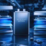 China Bakal Rilis Standar Baterai Solid-State