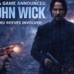 Game AAA John Wick Baru Diumumkan, Keanu Reeves Terlibat