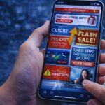 HP Penuh Iklan Bikin Kesel? Ini Biang Kerok & Solusinya!