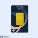 Harga Emas UBS & Galeri24 Kompak Naik, Cek Update Terbaru!