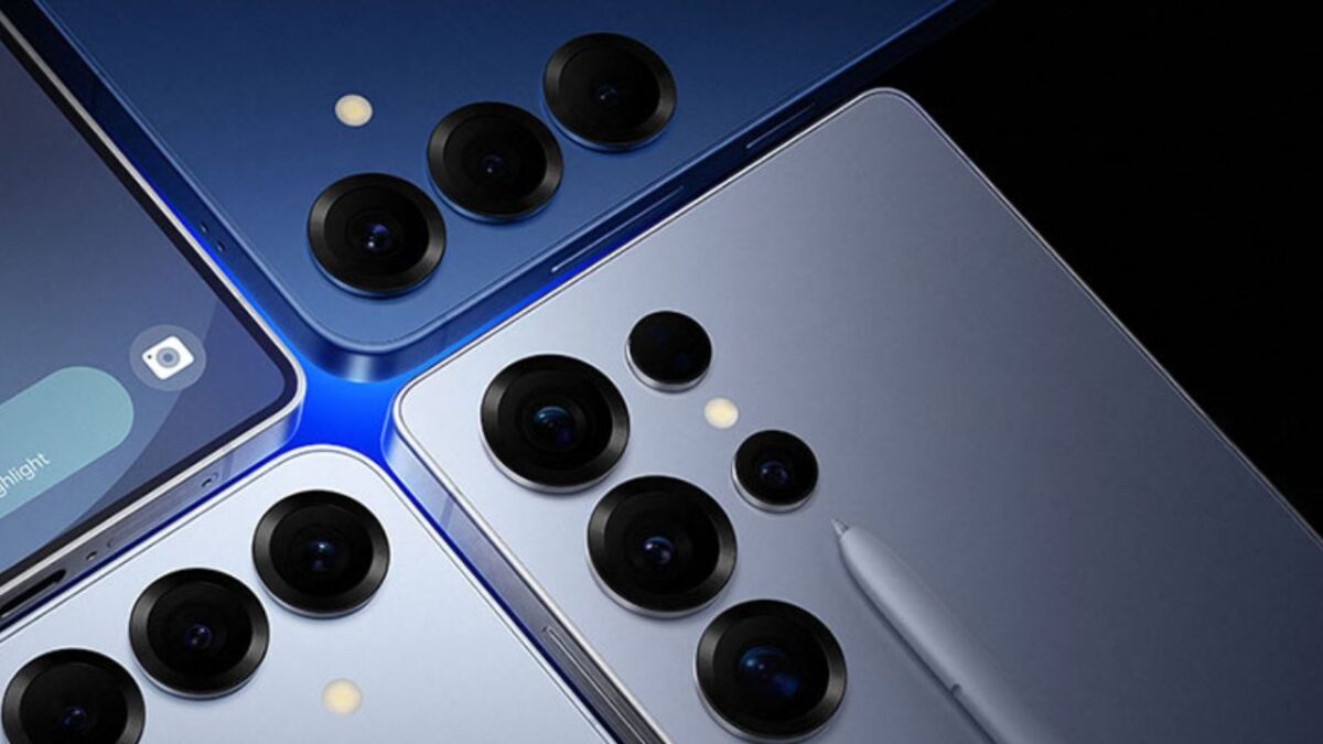 Harga Samsung Galaxy S25 Series Turun? Cek Sebelum S26 Rilis!