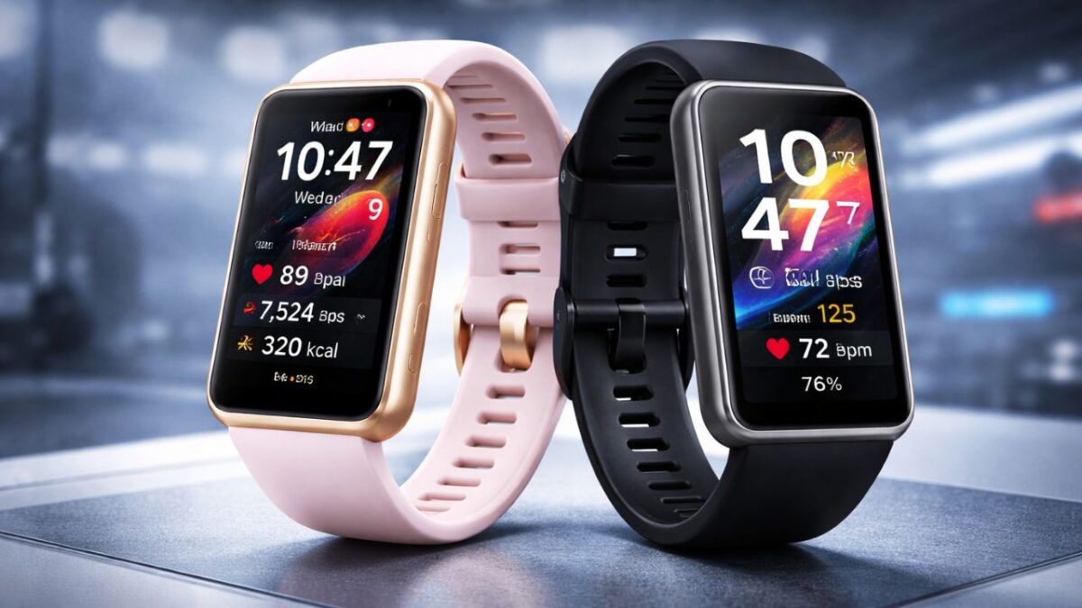 Huawei Band