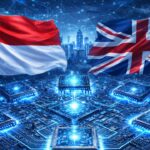 Indonesia Bikin 6 Chip Canggih Bareng Inggris: Mandiri Teknologi!