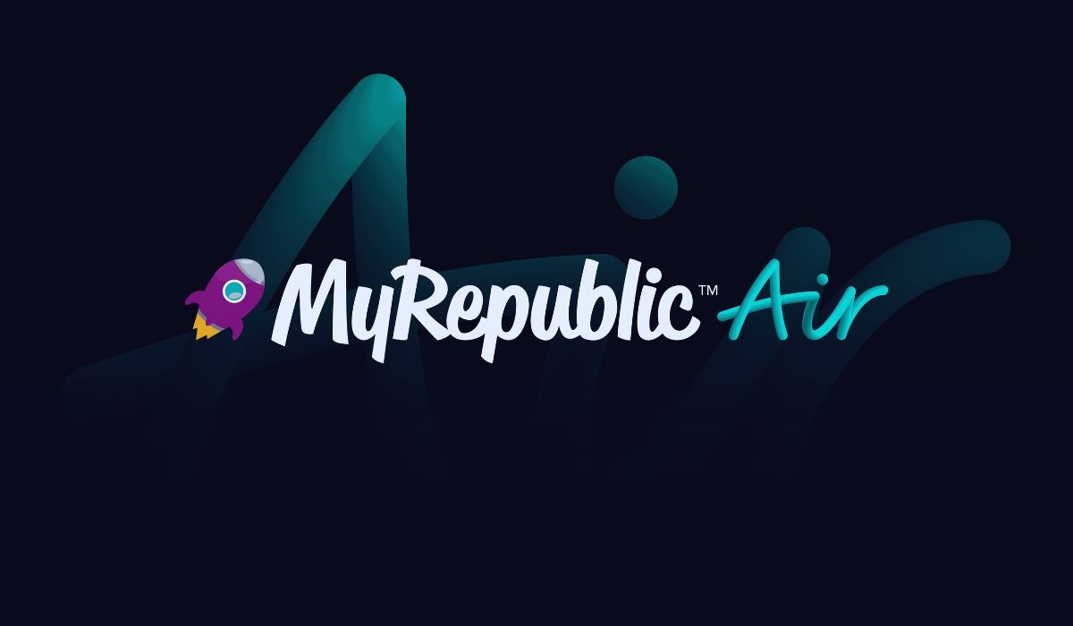 Internet MyRepublic Gangguan 2 Minggu