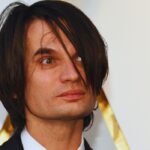 Jonny Greenwood Tuntut Musik Ditarik dari ‘Melania’, Universal Hadapi Masalah Hukum