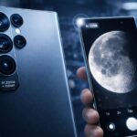 Kamera Zoom Samsung S26 Ultra