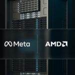 Meta & AMD Kompak Bikin Deal Gede Miliaran Dolar Demi Chip AI