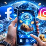 Meta Uji Coba Pembayaran Stablecoin di Facebook dan Instagram!