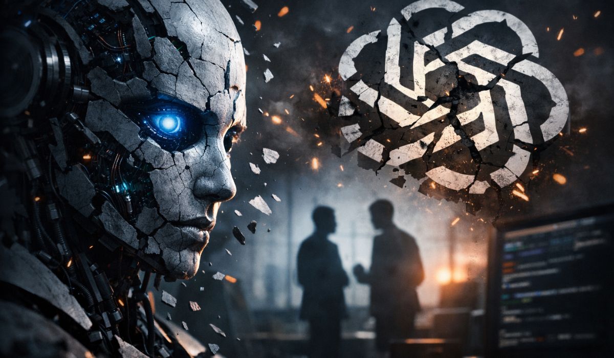 OpenAI Bubarkan Tim Keamanan AI, Picu Kekhawatiran Komitmen