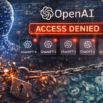 OpenAI Hentikan Akses Lima Model ChatGPT Lama
