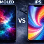 Perbedaan AMOLED vs IPS
