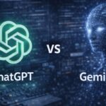 Perbedaan ChatGPT vs Gemini