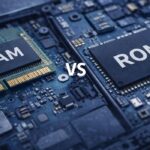 Perbedaan RAM dan ROM