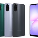 Samsung Galaxy A07 5G