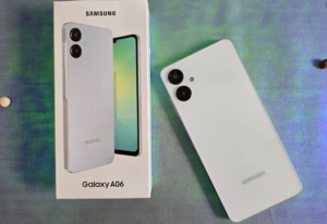 Samsung Galaxy A06