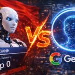Startup China Ini Bikin Geger, AI-nya Kalahkan Google Gemini