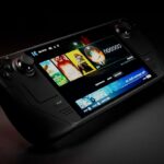 Steam Deck OLED