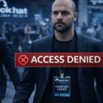 Vincenzo Iozzo Dihapus dari Black Hat karena Terkait Epstein