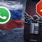 WhatsApp Digugat Soal Keamanan Data, Rusia Ancam Blokir Total!