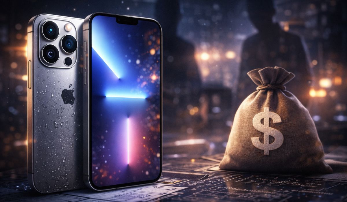 iPhone 18 Pro Diramal Anti Naik Harga, Apple Punya Trik Rahasia!