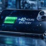 iPhone 18 Pro Max Janjikan Daya Tahan Baterai Lebih dari 40 Jam